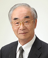 代表 松尾 隆