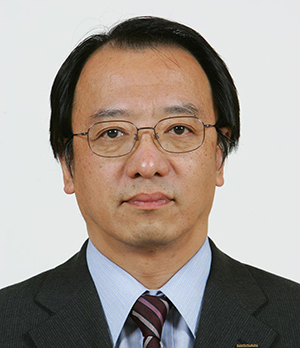 久村春芳氏
