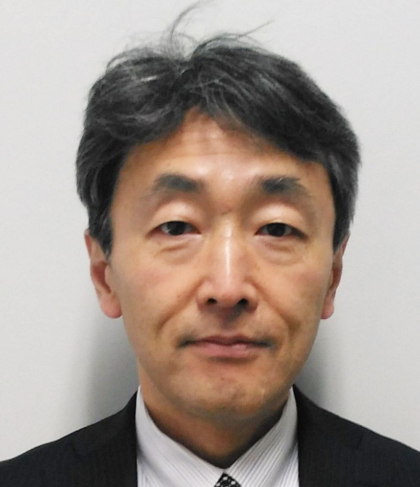 松本宜久