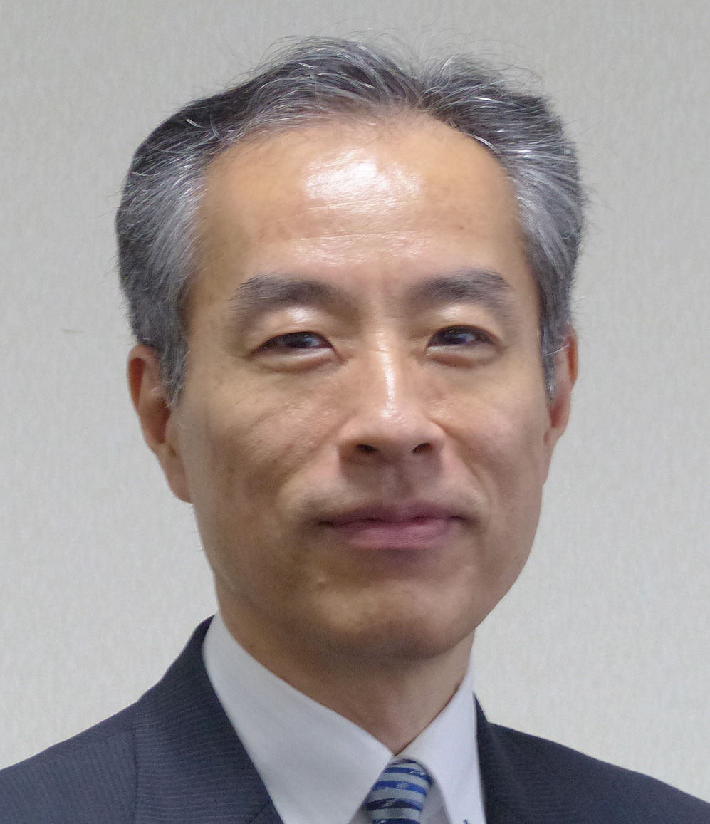 小川立夫