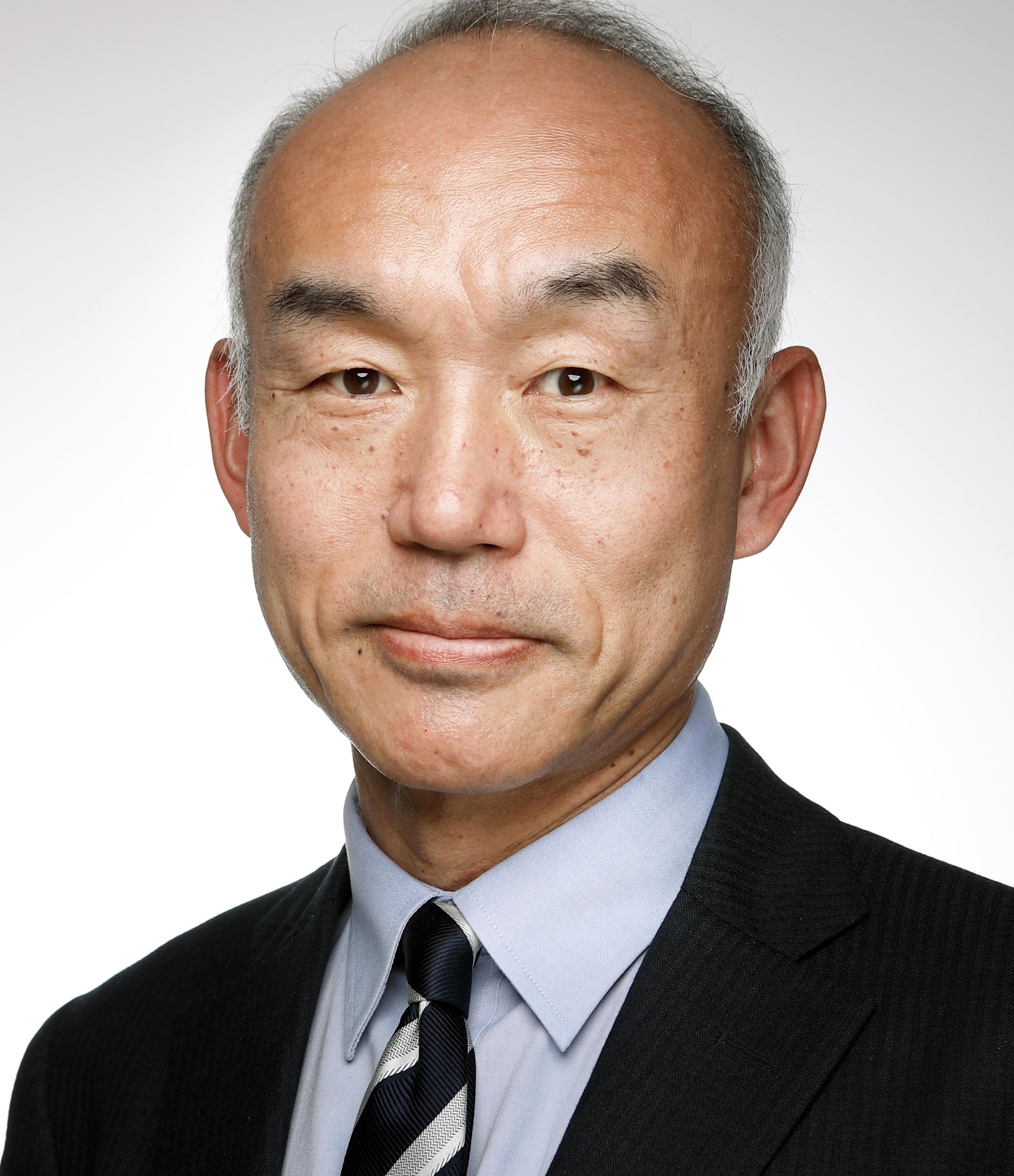 山田正人